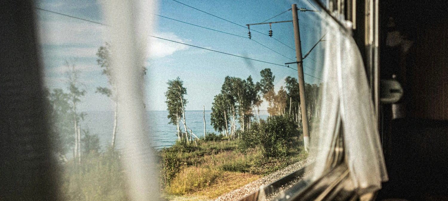 VOYAGE EN TRANSSIBÉRIEN | LE GUIDE COMPLET 2025